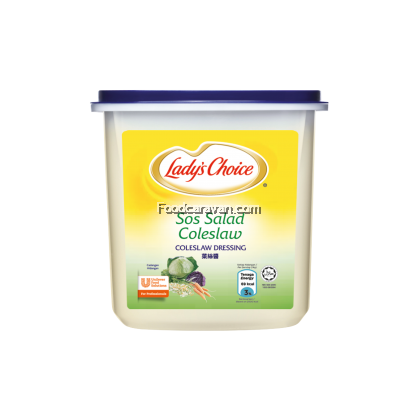 Lady Choice Real Mayonnaise Lady Choice Real Mayonnaise