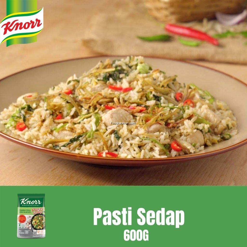 Knorr Pasti Sedap
