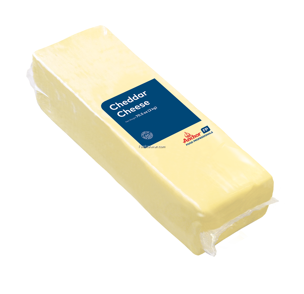 Cheddar Block