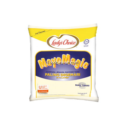 lady's choice mayonnaise salad dressing Buy Lady's Choice Real Mayonnaise Regular Products Online