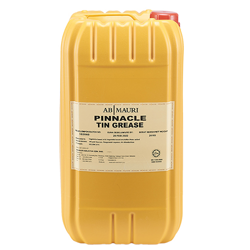 Mauri Pinnacle Tin Grease 24KG